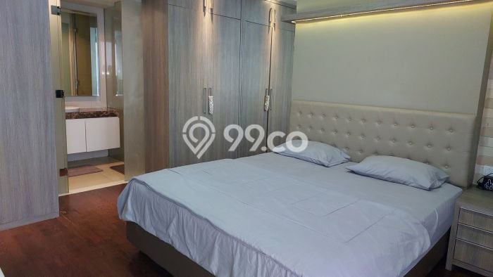 Hunian Strategis 60m2 di Kemang Jakarta Selatan 1 Bedroom Hunian Strategis 60m2 di Kemang Jakarta Selatan 1 Bedroom