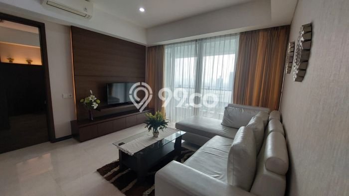 Sewa Apartemen Harga Terjangkau di Kemang 2 Bedroom Sewa Apartemen Harga Terjangkau di Kemang 2 Bedroom