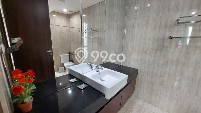 Sewa Apartemen Harga Terjangkau di Kemang 2 Bedroom Sewa Apartemen Harga Terjangkau di Kemang 2 Bedroom