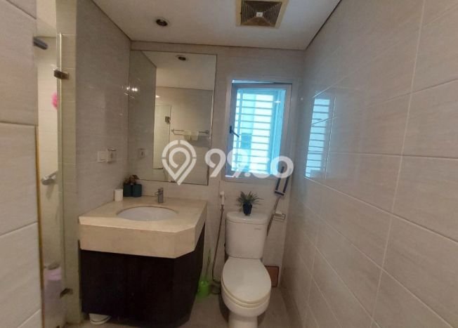 Disewakan Apartemen Terjangkau 2 KT di Kemang Jakarta Selatan Disewakan Apartemen Terjangkau 2 KT di Kemang Jakarta Selatan