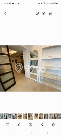 Paling Dicari! Apartemen Eksklusif Dijual di Kemang Punya 2 Bedroom Paling Dicari! Apartemen Eksklusif Dijual di Kemang Punya 2 Bedroom