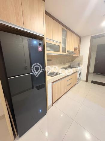 Apartemen Sewa 1 Kamar Murah Siap Huni di Jakarta Selatan, Luas 43m2 Apartemen Sewa 1 Kamar Murah Siap Huni di Jakarta Selatan, Luas 43m2