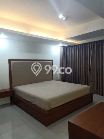 Apartemen Strategis 159m2 di Kemang Jakarta Selatan 3 Bedroom Apartemen Strategis 159m2 di Kemang Jakarta Selatan 3 Bedroom
