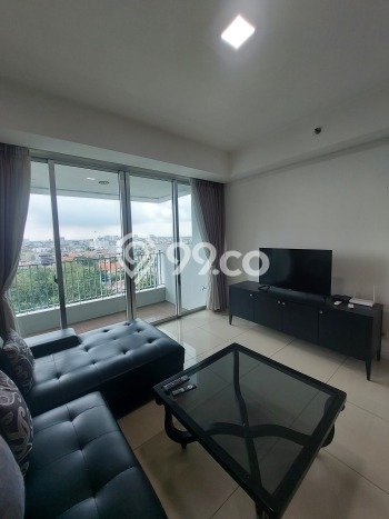 Disewakan Apartemen Ekonomis 3 KT di Kemang Jakarta Selatan Disewakan Apartemen Ekonomis 3 KT di Kemang Jakarta Selatan