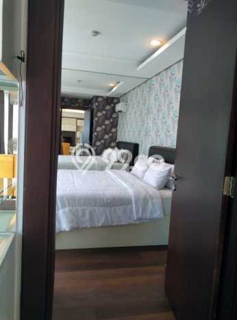 Apartemen Nyaman untuk Disewa, 1 Kamar di Jakarta Selatan Apartemen Nyaman untuk Disewa, 1 Kamar di Jakarta Selatan