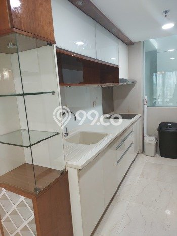 Disewakan Apartemen Harga Terjangkau di Kemang 2 KT Disewakan Apartemen Harga Terjangkau di Kemang 2 KT