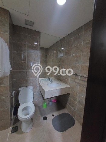 Sewa Apartemen Terjangkau 2 KT di Kemang Jakarta Selatan Sewa Apartemen Terjangkau 2 KT di Kemang Jakarta Selatan