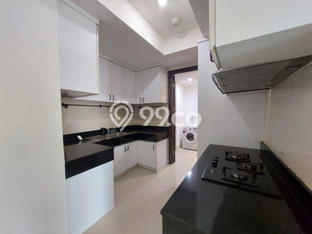 Paling Dicari! Apartemen Premium Dijual di Kemang Punya 2 Bedroom Paling Dicari! Apartemen Premium Dijual di Kemang Punya 2 Bedroom