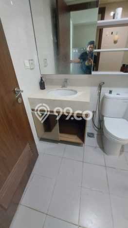 Apartemen Luxury Dijual di Jakarta Selatan Lokasi Strategis Punya 2 Kamar Tidur Apartemen Luxury Dijual di Jakarta Selatan Lokasi Strategis Punya 2 Kamar Tidur