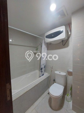Hunian Apartemen Strategis untuk Dijual di Jakarta Selatan dengan 1 Kamar Hunian Apartemen Strategis untuk Dijual di Jakarta Selatan dengan 1 Kamar