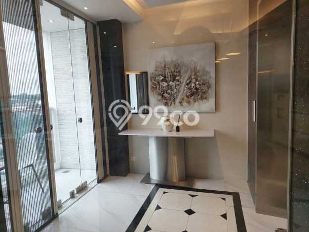 Apartemen Sewa 2 Kamar Hemat Siap Huni di Jakarta Selatan, Luas 112m2 Apartemen Sewa 2 Kamar Hemat Siap Huni di Jakarta Selatan, Luas 112m2