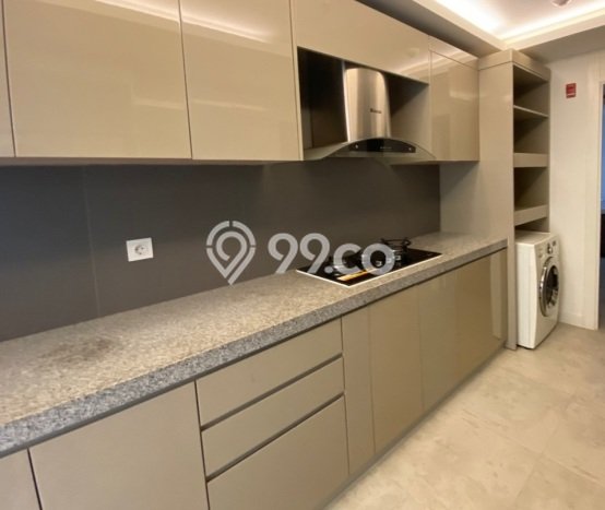 Paling Dicari! Apartemen Eksklusif Dijual di Kemang Punya 2 Bedroom Paling Dicari! Apartemen Eksklusif Dijual di Kemang Punya 2 Bedroom