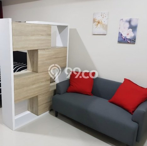 Dijual Apartemen 1 KT & 1 KM di Jakarta Selatan Lokasi Strategis Dijual Apartemen 1 KT & 1 KM di Jakarta Selatan Lokasi Strategis