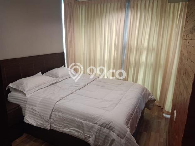 Hunian Strategis 112m2 di Kemang Jakarta Selatan 2 KT Hunian Strategis 112m2 di Kemang Jakarta Selatan 2 KT