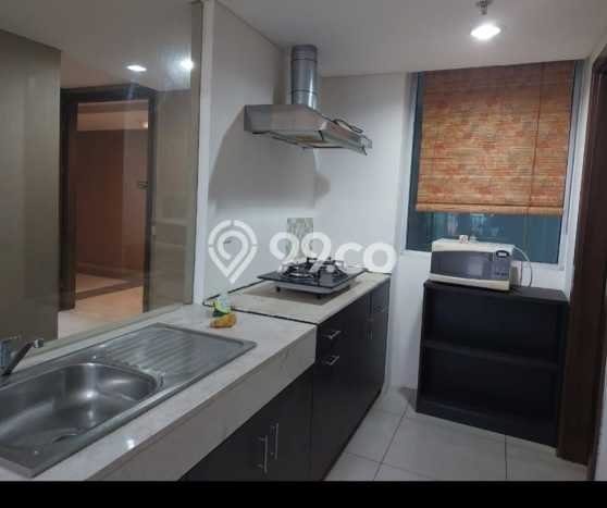 Siap Huni Apartemen di Jakarta Selatan 2 Kamar & 2 Kamar Mandi, Luas 110m2 Siap Huni Apartemen di Jakarta Selatan 2 Kamar & 2 Kamar Mandi, Luas 110m2