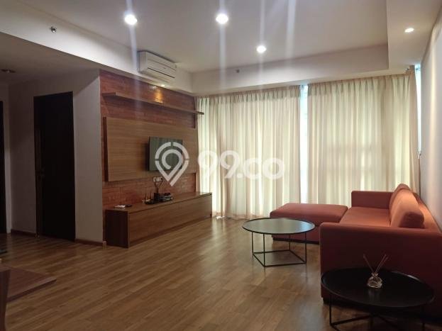 Hunian Strategis 112m2 di Kemang Jakarta Selatan 2 KT Hunian Strategis 112m2 di Kemang Jakarta Selatan 2 KT