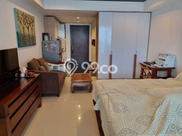 Siap Huni Apartemen di Jakarta Selatan 1 Kamar & 1 Kamar Mandi, Luas 60m2 Siap Huni Apartemen di Jakarta Selatan 1 Kamar & 1 Kamar Mandi, Luas 60m2