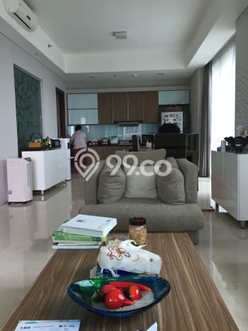 Paling Dicari! Apartemen Premium Dijual di Kemang Punya 3 Bedroom Paling Dicari! Apartemen Premium Dijual di Kemang Punya 3 Bedroom