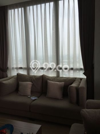 Paling Dicari! Apartemen Premium Dijual di Kemang Punya 3 Bedroom Paling Dicari! Apartemen Premium Dijual di Kemang Punya 3 Bedroom