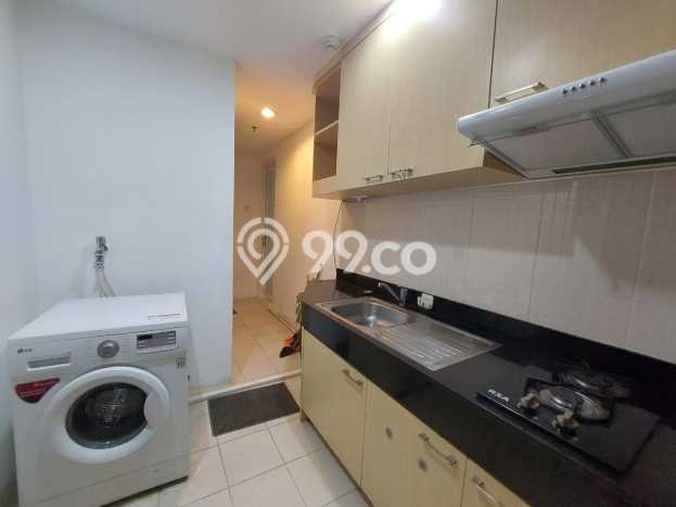 Paling Dicari! Apartemen Premium Dijual di Kemang Punya 2 Bedroom Paling Dicari! Apartemen Premium Dijual di Kemang Punya 2 Bedroom