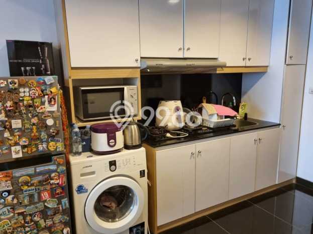Siap Huni Apartemen di Jakarta Selatan 1 Kamar & 1 Kamar Mandi, Luas 60m2 Siap Huni Apartemen di Jakarta Selatan 1 Kamar & 1 Kamar Mandi, Luas 60m2