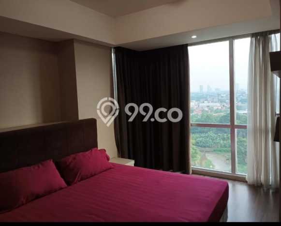 Siap Huni Apartemen di Jakarta Selatan 2 Kamar & 2 Kamar Mandi, Luas 110m2 Siap Huni Apartemen di Jakarta Selatan 2 Kamar & 2 Kamar Mandi, Luas 110m2