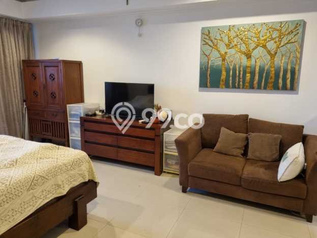 Siap Huni Apartemen di Jakarta Selatan 1 Kamar & 1 Kamar Mandi, Luas 60m2 Siap Huni Apartemen di Jakarta Selatan 1 Kamar & 1 Kamar Mandi, Luas 60m2