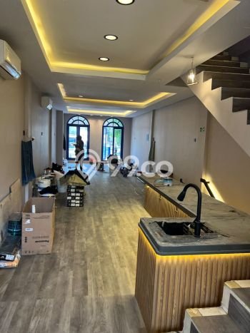 Ruko Favorit Dijual di Kebayoran Baru Jakarta Selatan Area Pusat Bisnis Ruko Favorit Dijual di Kebayoran Baru Jakarta Selatan Area Pusat Bisnis