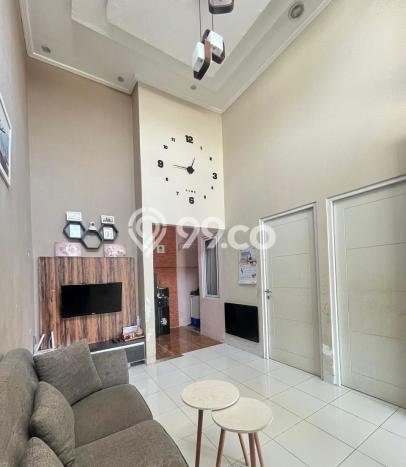 Jual Rumah Harga Miring Parung Panjang Punya 2 Kamar & LT 60m2 Jual Rumah Harga Miring Parung Panjang Punya 2 Kamar & LT 60m2