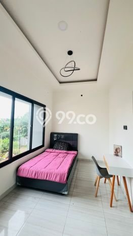 Dijual Kost di Kawasan Karawaci, Tangerang, Spesifikasi 6 KT, 5 KM, 160m2 Dijual Kost di Kawasan Karawaci, Tangerang, Spesifikasi 6 KT, 5 KM, 160m2