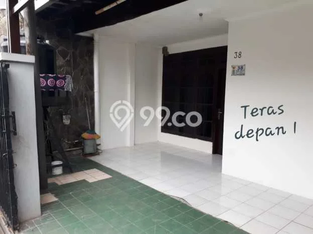 Hunian Nyaman Asri 3 KT Siap Pakai di Tangerang Kota Tangerang Hunian Nyaman Asri 3 KT Siap Pakai di Tangerang Kota Tangerang