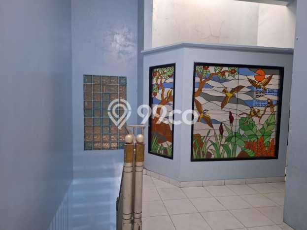 Rumah Modern Cantik 4 Kamar Bisa Langsung Pindah di Tangerang Rumah Modern Cantik 4 Kamar Bisa Langsung Pindah di Tangerang