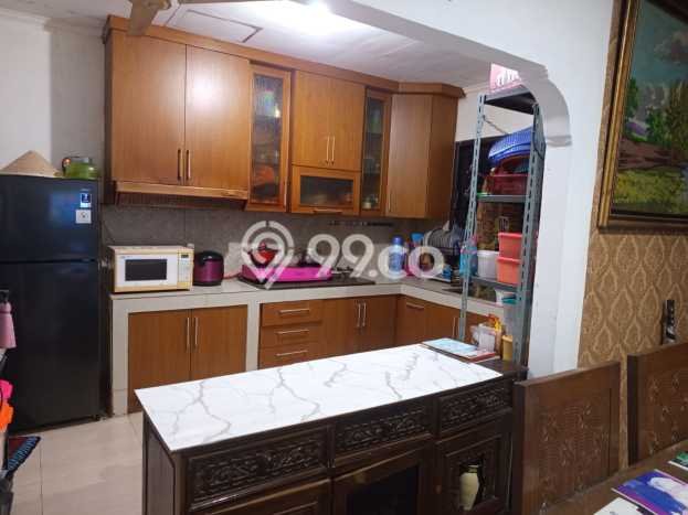 Rumah Modern Cantik 4 Kamar Bisa Langsung Pindah di Kelapa Dua Rumah Modern Cantik 4 Kamar Bisa Langsung Pindah di Kelapa Dua