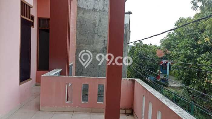 Dijual Rumah 7 Kamar Lokasi Ideal Bagus dan Strategis di Tangerang Dijual Rumah 7 Kamar Lokasi Ideal Bagus dan Strategis di Tangerang