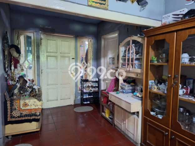 Rumah Modern Cantik 3 KT Siap Huni di Tangerang Rumah Modern Cantik 3 KT Siap Huni di Tangerang