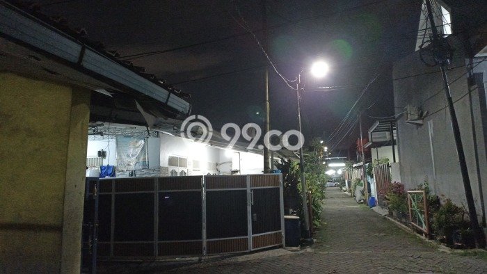 For Sale Rumah 3 Kamar Lokasi Strategis Nyaman dan Strategis di Kelapa Dua For Sale Rumah 3 Kamar Lokasi Strategis Nyaman dan Strategis di Kelapa Dua