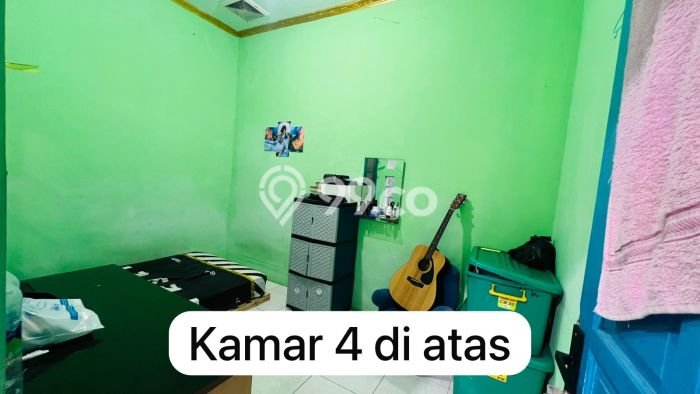 Rumah Minimalis 4 KT di Tangerang Kota Tangerang Rumah Minimalis 4 KT di Tangerang Kota Tangerang