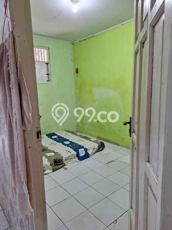 Rumah Sederhana Dijual di Tangerang 2 Kamar dengan LT 60m2 Rumah Sederhana Dijual di Tangerang 2 Kamar dengan LT 60m2