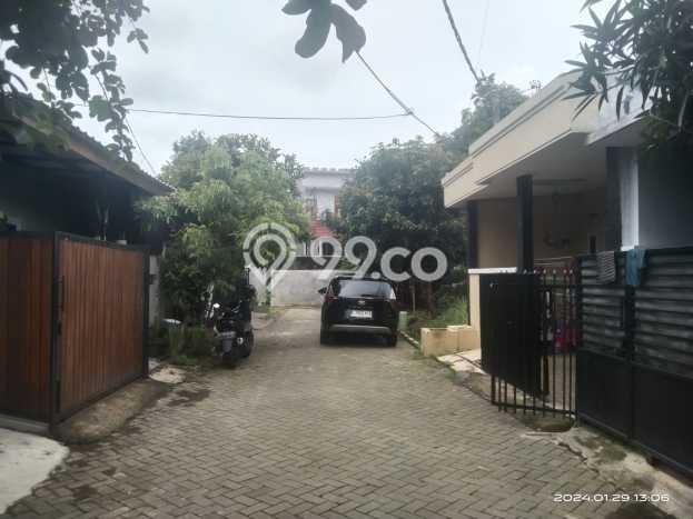 Rumah Sederhana Dijual di Tangerang 2 Kamar dengan Luas Tanah 60m2 Rumah Sederhana Dijual di Tangerang 2 Kamar dengan Luas Tanah 60m2