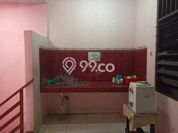 Hunian Cantik Minimalis Lb 200m2 di Tangerang, Tangerang Hunian Cantik Minimalis Lb 200m2 di Tangerang, Tangerang