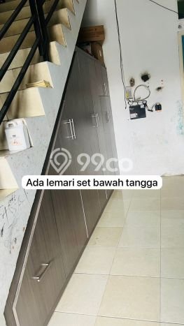 Rumah Minimalis 4 KT di Tangerang Kota Tangerang Rumah Minimalis 4 KT di Tangerang Kota Tangerang