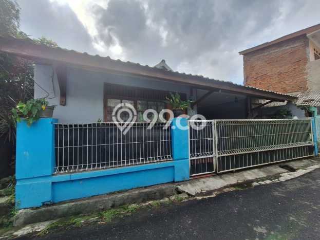 Rumah Modern Cantik 3 KT Siap Huni di Tangerang Rumah Modern Cantik 3 KT Siap Huni di Tangerang
