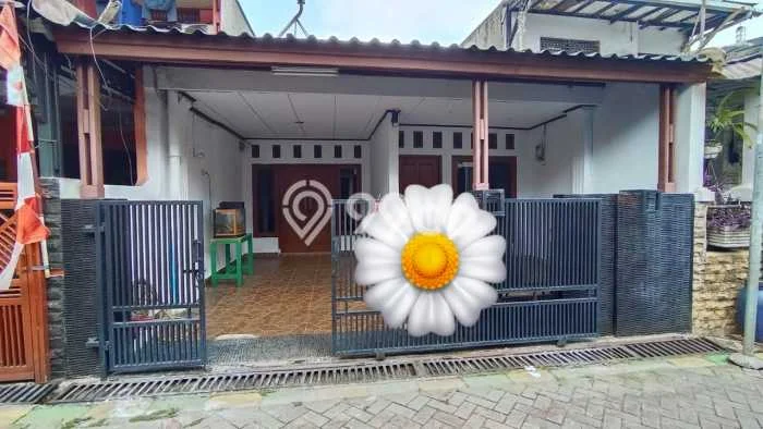 Rumah Modern 3 Kamar LT 90m2 di Tangerang Kota Rumah Modern 3 Kamar LT 90m2 di Tangerang Kota