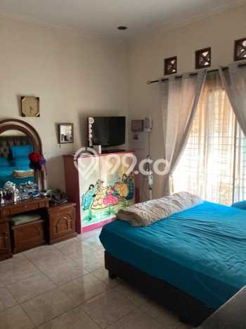 Rumah Modern Cantik 4 KT Bisa Langsung Pindah di Kelapa Dua Rumah Modern Cantik 4 KT Bisa Langsung Pindah di Kelapa Dua