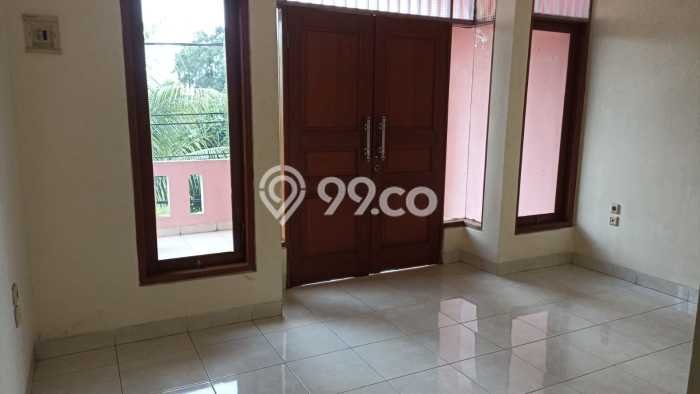 Dijual Rumah 7 Kamar Lokasi Ideal Bagus dan Strategis di Tangerang Dijual Rumah 7 Kamar Lokasi Ideal Bagus dan Strategis di Tangerang