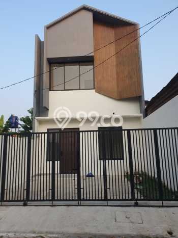 Dijual Kost di Kawasan Karawaci, Tangerang, Spesifikasi 6 KT, 5 KM, 160m2 Dijual Kost di Kawasan Karawaci, Tangerang, Spesifikasi 6 KT, 5 KM, 160m2