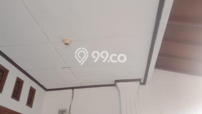 Rumah Modern 3 Kamar LT 90m2 di Tangerang Kota Rumah Modern 3 Kamar LT 90m2 di Tangerang Kota