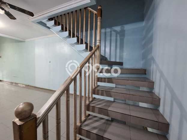 Rumah Modern Cantik 4 Kamar Bisa Langsung Pindah di Tangerang Rumah Modern Cantik 4 Kamar Bisa Langsung Pindah di Tangerang