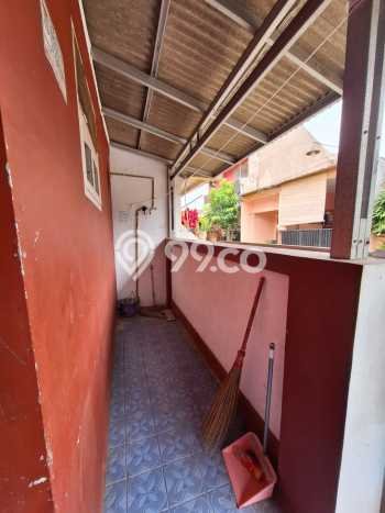 Rumah Sederhana Dijual di Tangerang 2 Kamar dengan LT 60m2 Rumah Sederhana Dijual di Tangerang 2 Kamar dengan LT 60m2
