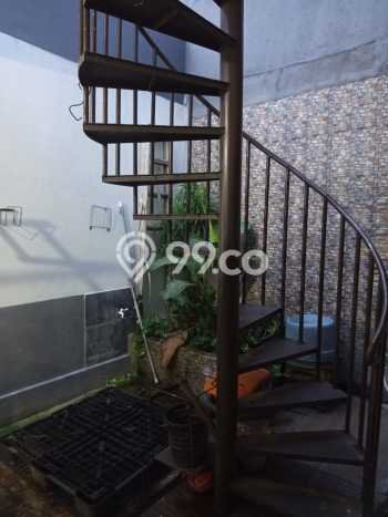 Rumah Modern Cantik 4 Kamar Bisa Langsung Pindah di Kelapa Dua Rumah Modern Cantik 4 Kamar Bisa Langsung Pindah di Kelapa Dua